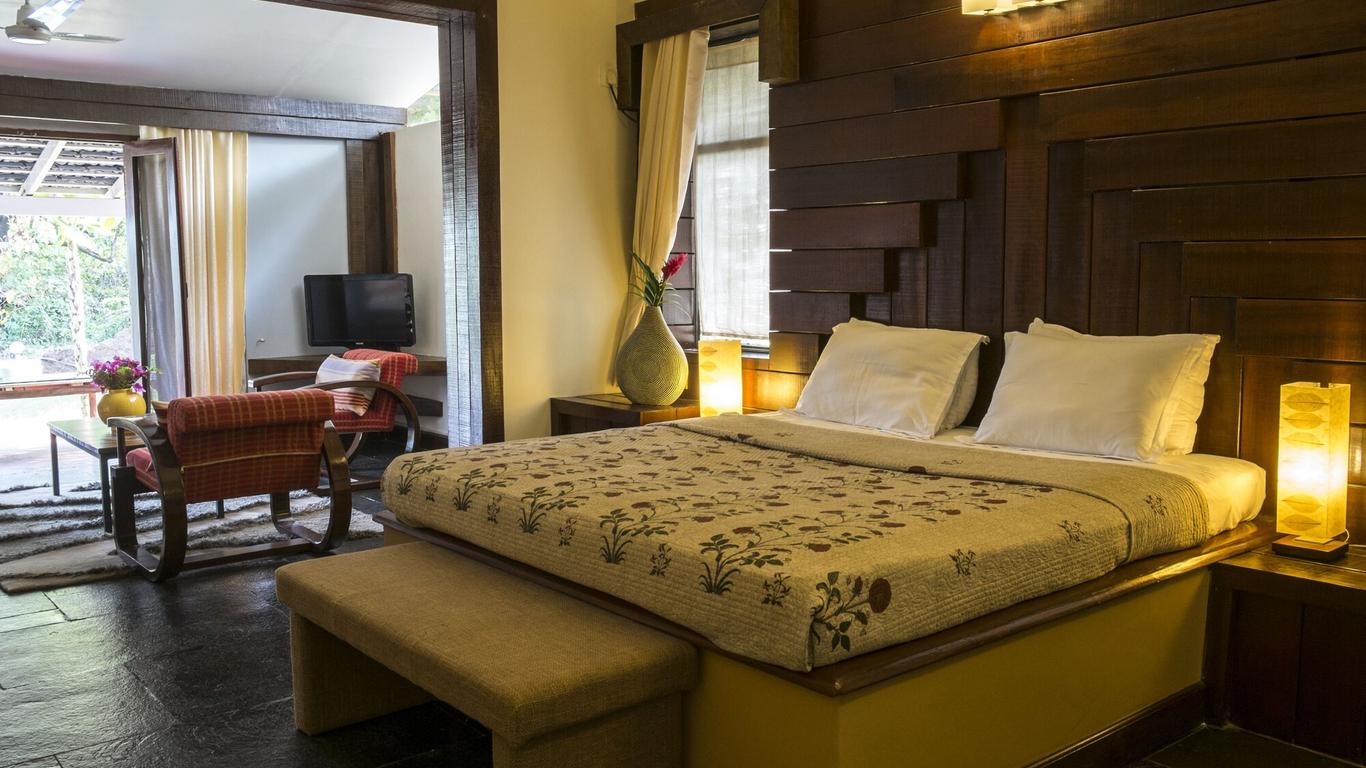 Casa Colvale