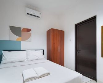 Cove Melita - Yakarta - Habitación