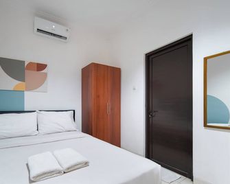 Cove Melita - Jakarta - Soverom