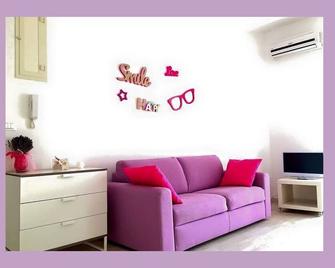 Nice2meetu @ 50mt Mare - Manfredonia - Soggiorno