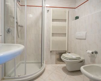 Hotel Bernardino - Lucca