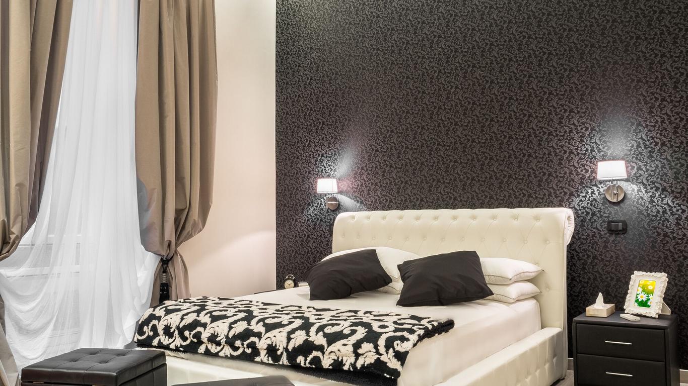 أوبيرا سويتس روما