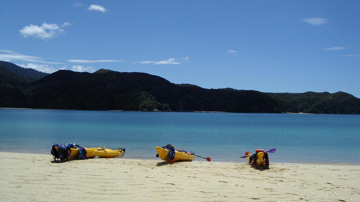 Hotel The Resurgence