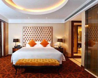 Wyndham Grand Plaza Royale Furongguo Changsha - Changsha - Habitación