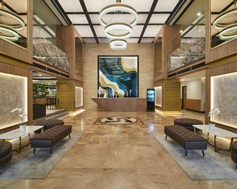 Ideas Kuala Lumpur - Kuala Lumpur - Lobby