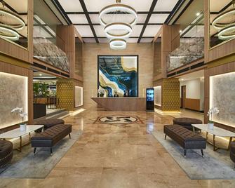 Ideas Kuala Lumpur - Kuala Lumpur - Lobby