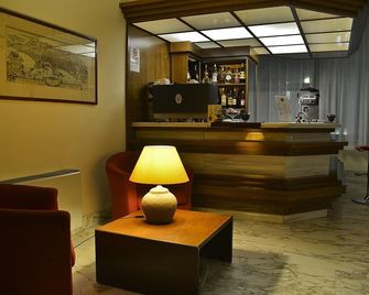 Hotel Mediterraneo - Chianciano Terme - Bar