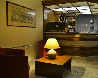 Hotel Mediterraneo - Chianciano Terme