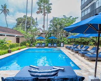 Villa Coco Bali - Kuta - Piscine