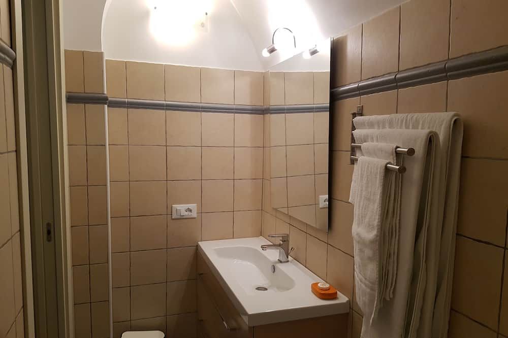 Iblea Paradise - Ragusa - Baño