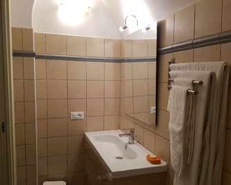 Iblea Paradise - Ragusa - Baño