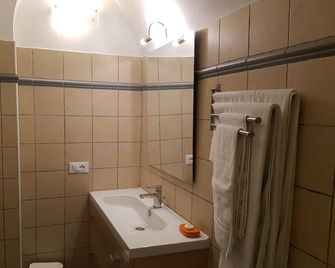 Iblea Paradise - Ragusa - Baño