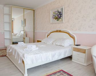 Kolyada Hotel - Odesa - Bedroom