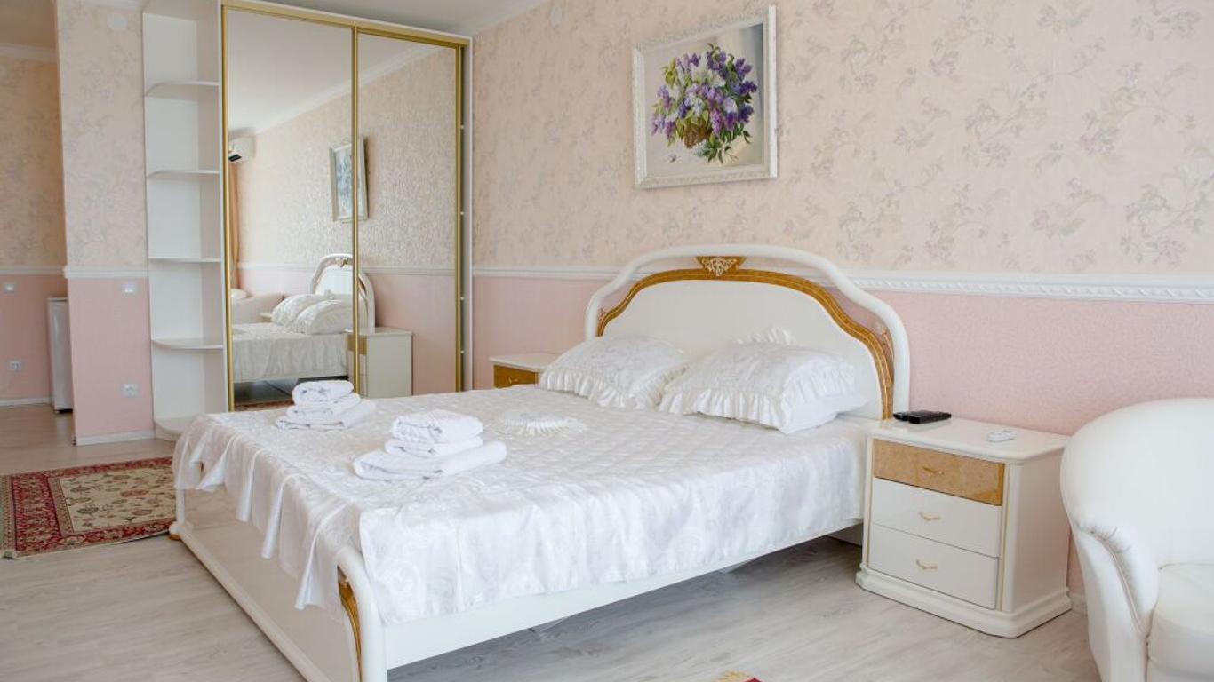 Kolyada Hotel