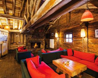 Lagrange Vacances Le Village des Lapons - Hauteluce