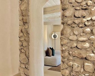 Toile Blanche - Saint-Paul-de-Vence