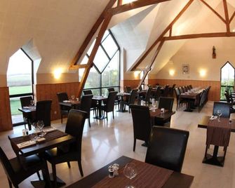 Auberge de Bourgogne - Tonnerre - Restaurante