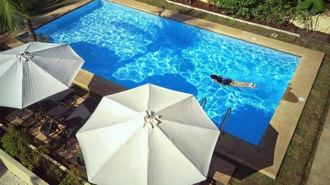 ألونا42 ريزورت