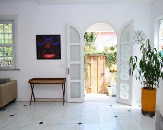 SPECTACULAR house in a safe and charming neighborhood, for up to 10 people - Rio De Janeiro - Cuisine
