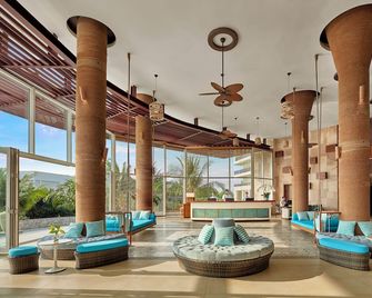 Sol By Meliá Phu Quoc - Phu Quoc - Lounge