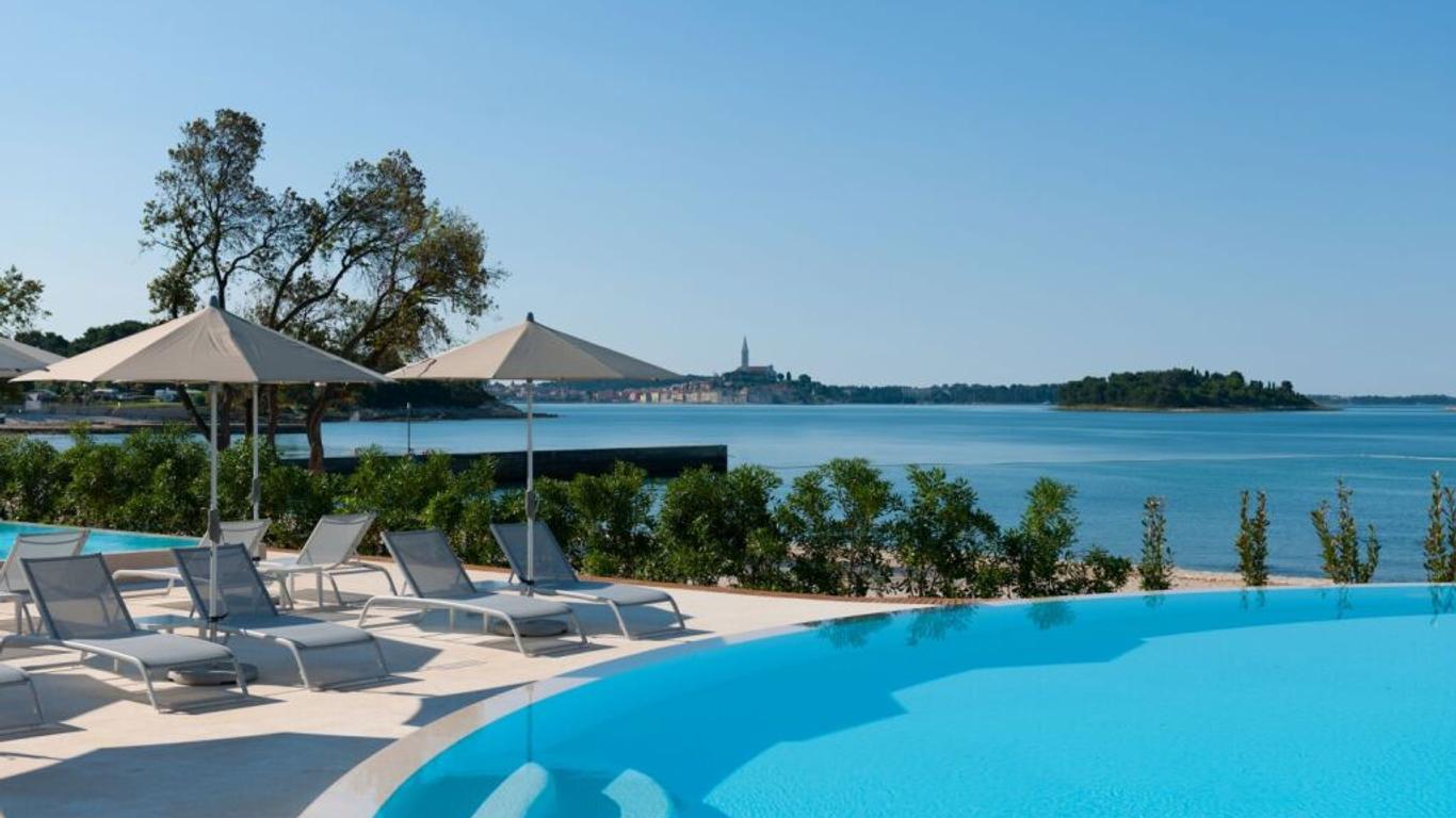 Resort Amarin Apartments