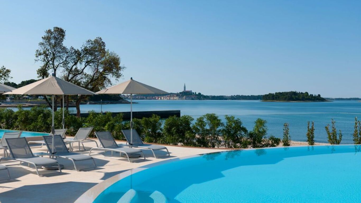 Resort Amarin Apartments