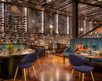 Sofitel Wellington - Wellington - Restaurant