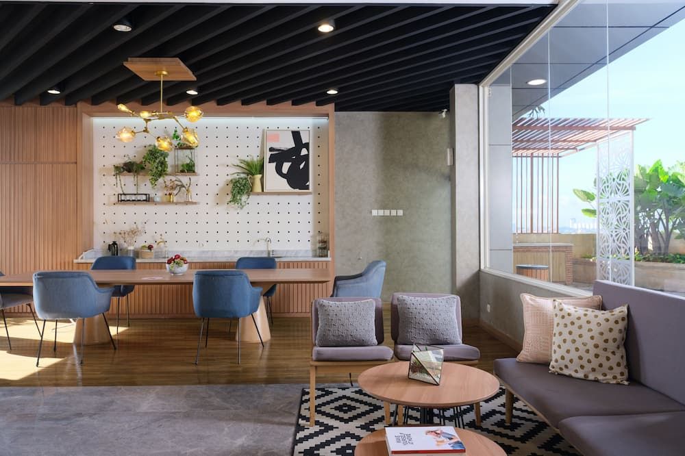 Fika Rooms