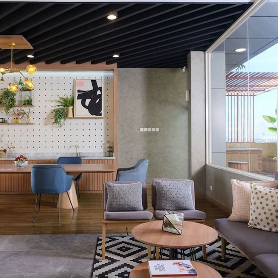 Fika Rooms image 1