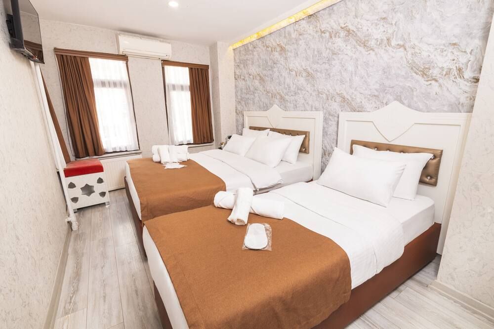 فندق لانجيلوت