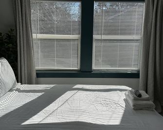 1BR Apt 8 min Integris Monthly 15 Off #34B - Oklahoma City - Bedroom