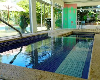 Zag Coliving - Punta del Este - Piscina