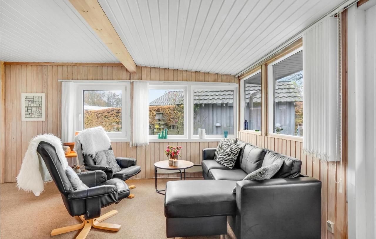 3 Bedroom Awesome Home In Haderslev – Haderslev