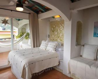 Sayulita Central Hotel - Sayulita