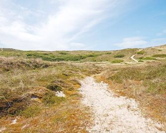 House with terrace | Beach nearby - Hvide Sande