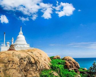 Tranquil Sanctuary Yala - Kirinda