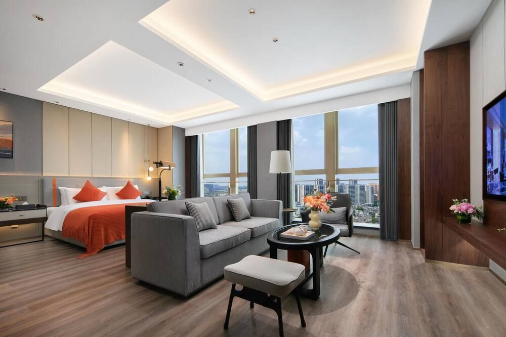 Grand Madison Hangzhou Yuedonghu thumbnail 2