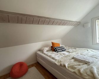 Charming 4-Bedroom Apartment in Central Stavanger - Stavanger