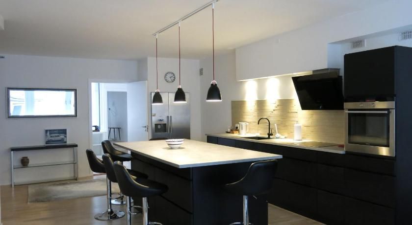 Apartmentincopenhagen Apartment 936 – København