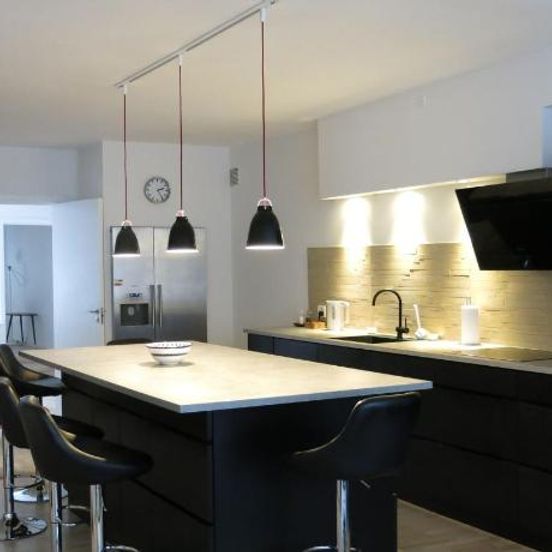 Apartmentincopenhagen Apartment 936 – København