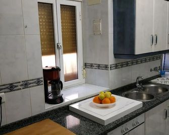 Casa Rural San Antonio - Cabra