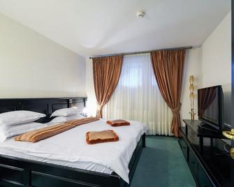Hotel & Restaurant Sofia - Suceviţa - Habitación
