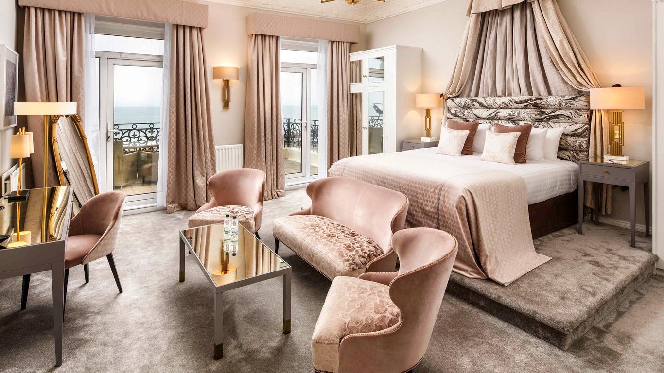 مركيور برايتون سي فرونت هوتل