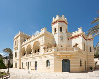 Villa Raffaella - Santa Cesarea Terme