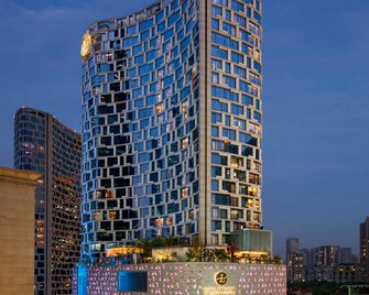 The Langham, Shanghai, Xintiandi - Shanghai - Building