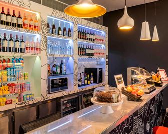 ibis Sao Jose do Rio Preto - São José do Rio Preto - Baari