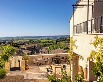 La Maison des Jardins - Gigondas