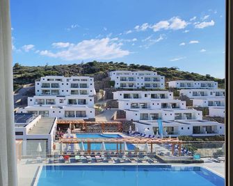 Ariadne Beach - Adults Only - Agios Nikolaos