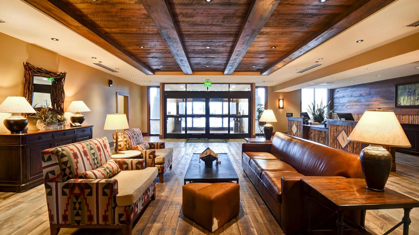 Homewood Suites by Hilton Kalispell