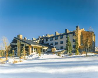 Hilton Vacation Club Cedar Breaks Brian Head - Brian Head - Edificio